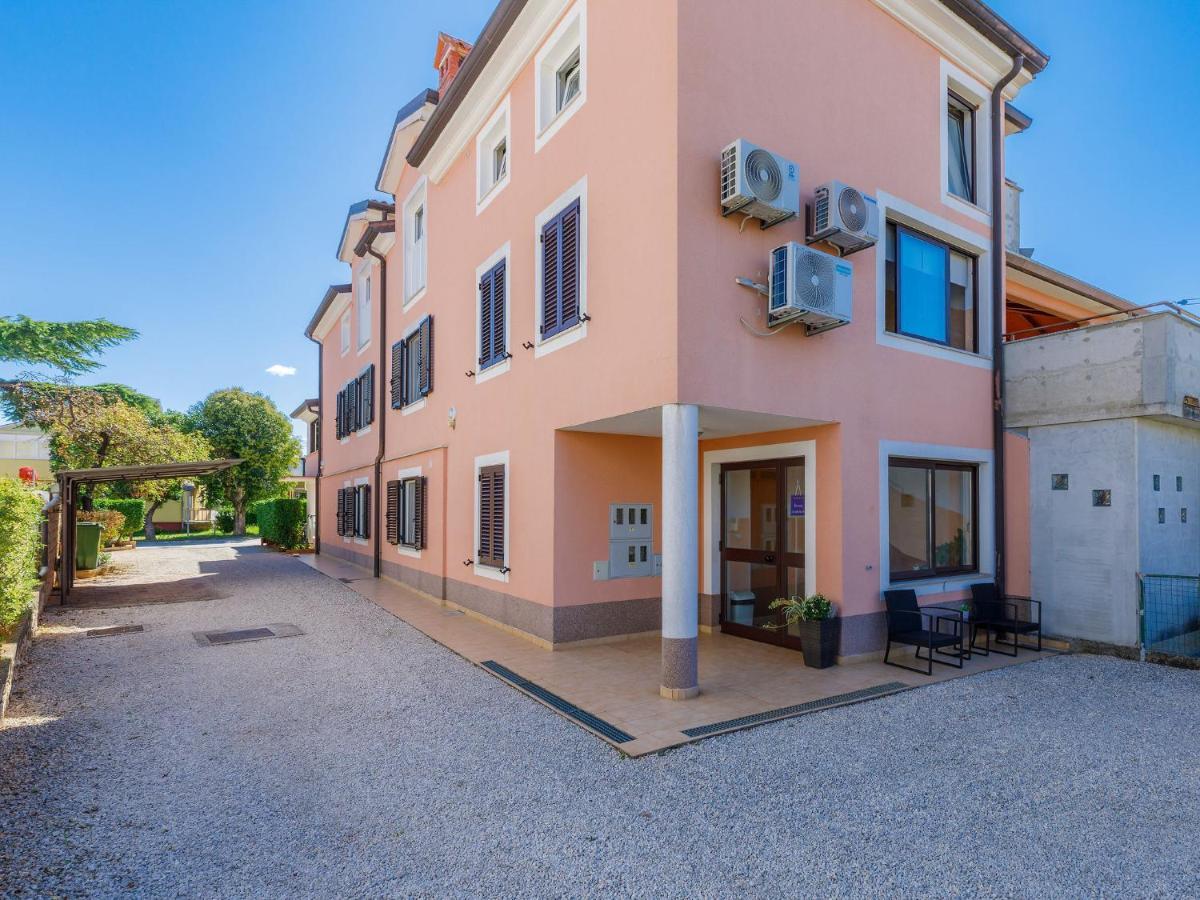 Apartment Bruno-1 By Interhome Umag Exterior photo