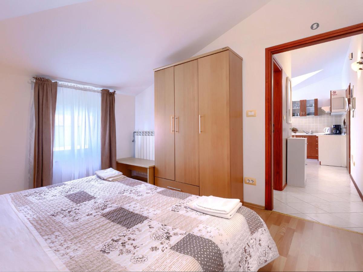 Apartment Bruno-1 By Interhome Umag Exterior photo